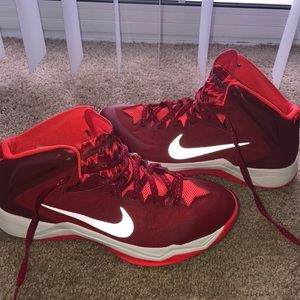 Nike Hyper Quickness